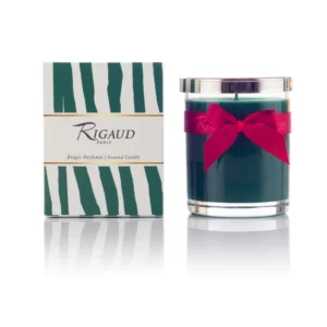 Deep Forest Candle