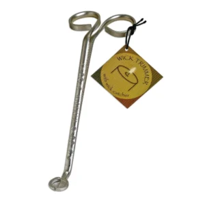 Wickman Wick Trimmer — Professional Candle Care Tool